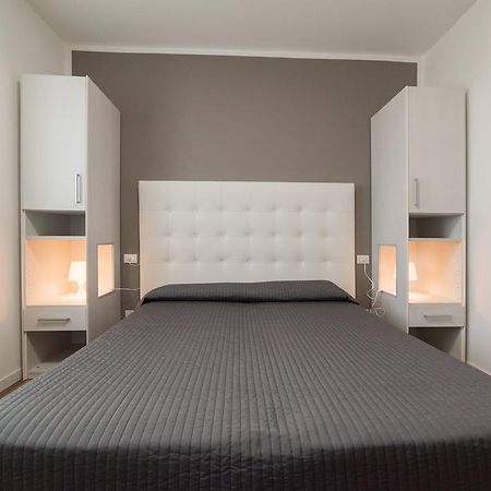 Albergo Al Sole Castelnuovo del Garda Eksteriør bilde