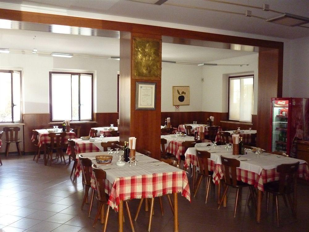 Albergo Al Sole Castelnuovo del Garda Eksteriør bilde