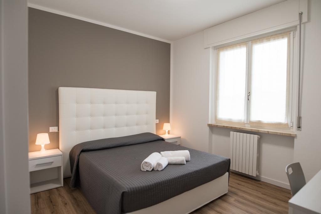 Albergo Al Sole Castelnuovo del Garda Eksteriør bilde
