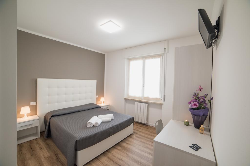 Albergo Al Sole Castelnuovo del Garda Eksteriør bilde