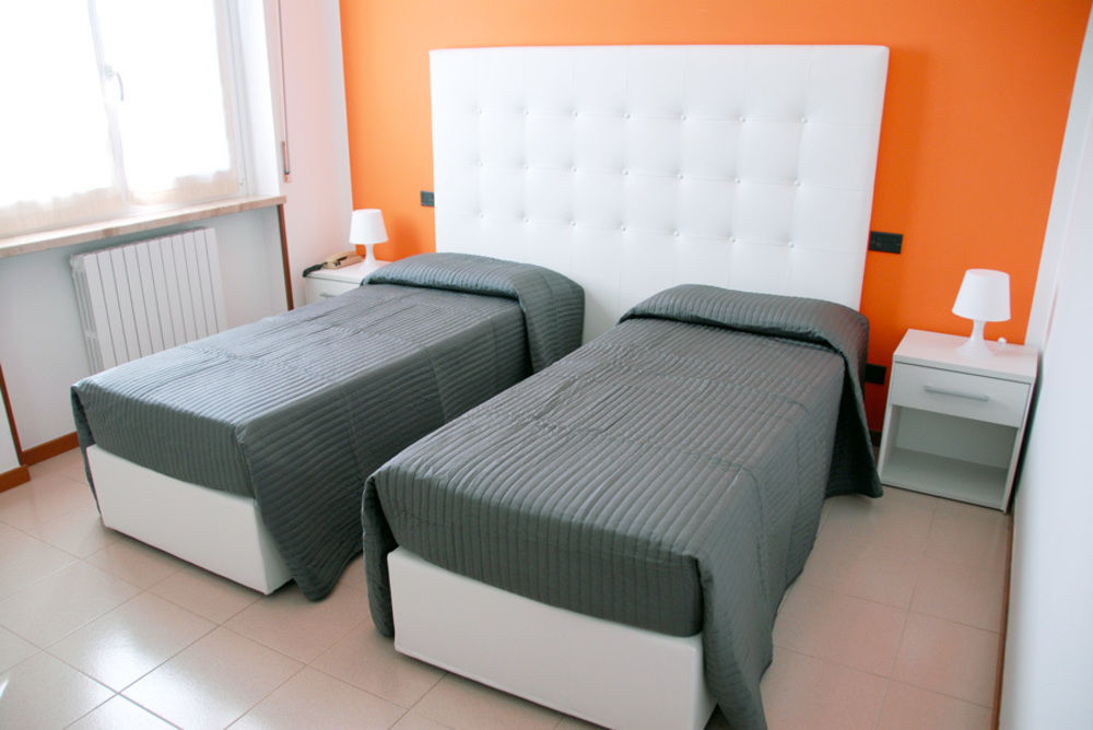 Albergo Al Sole Castelnuovo del Garda Eksteriør bilde