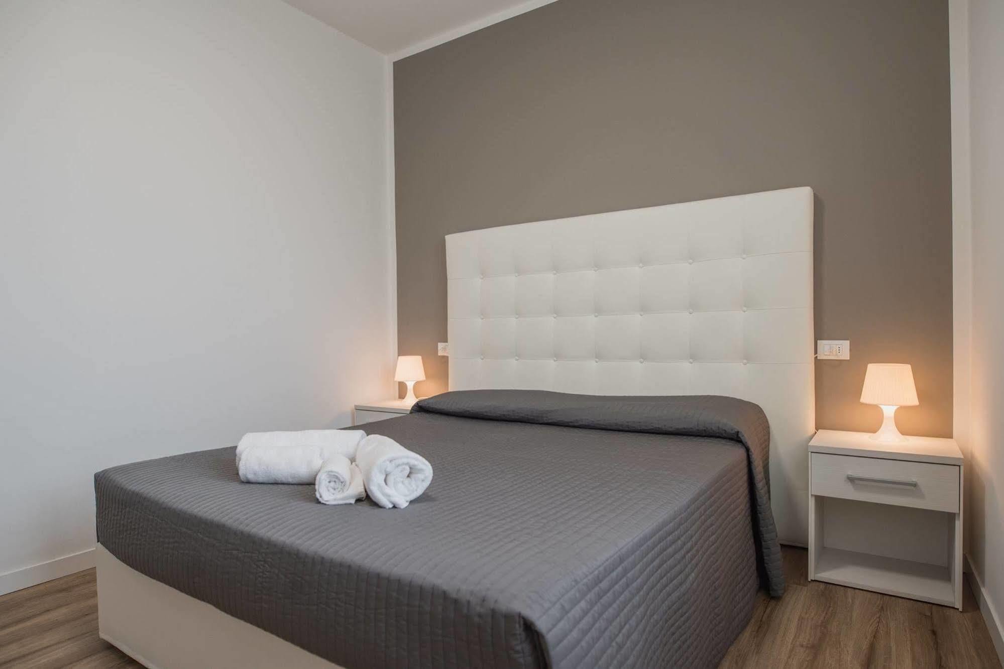 Albergo Al Sole Castelnuovo del Garda Eksteriør bilde