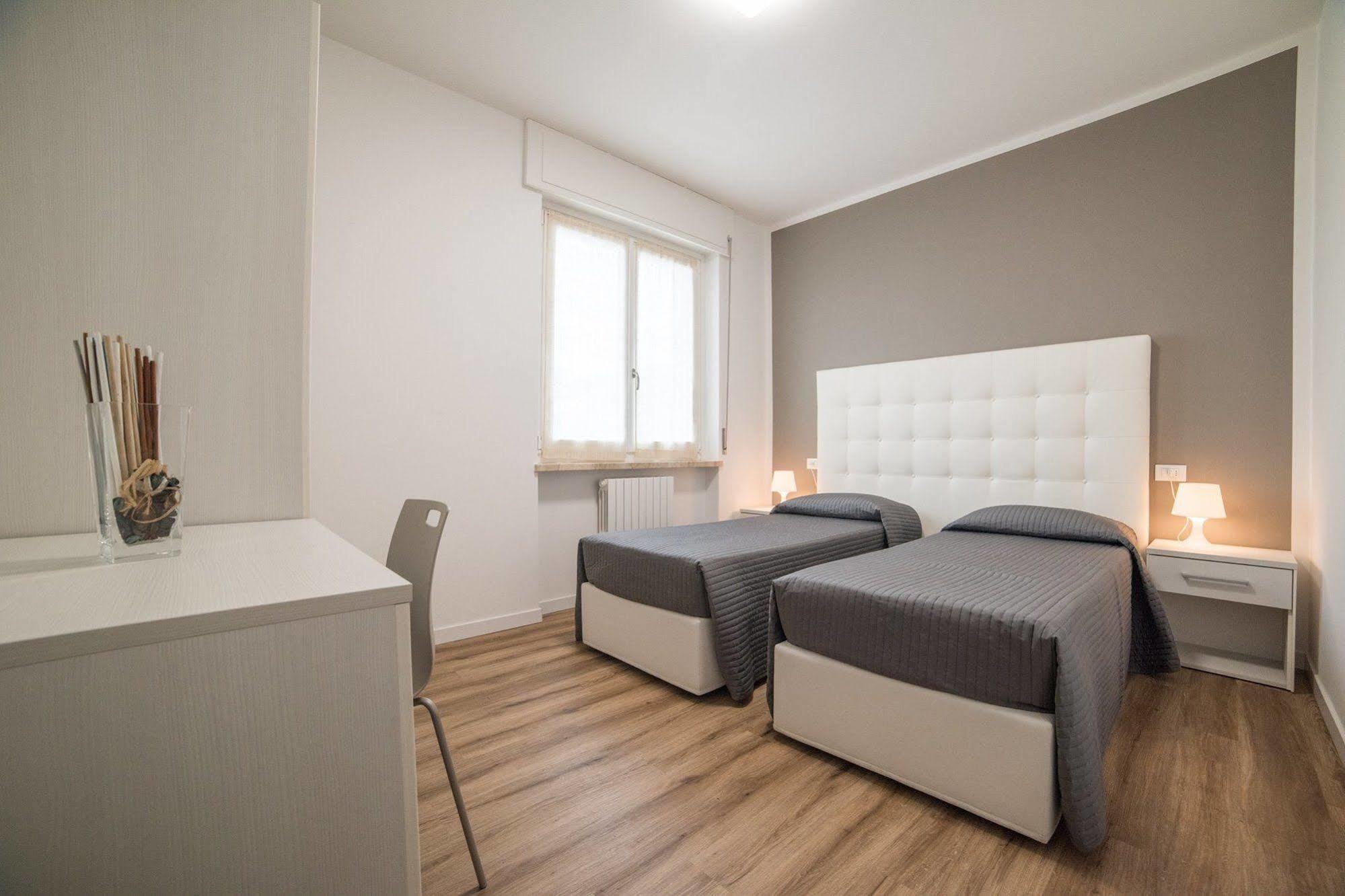 Albergo Al Sole Castelnuovo del Garda Eksteriør bilde