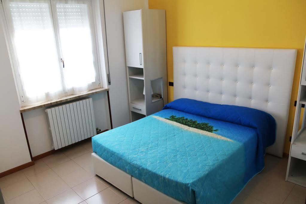 Albergo Al Sole Castelnuovo del Garda Eksteriør bilde